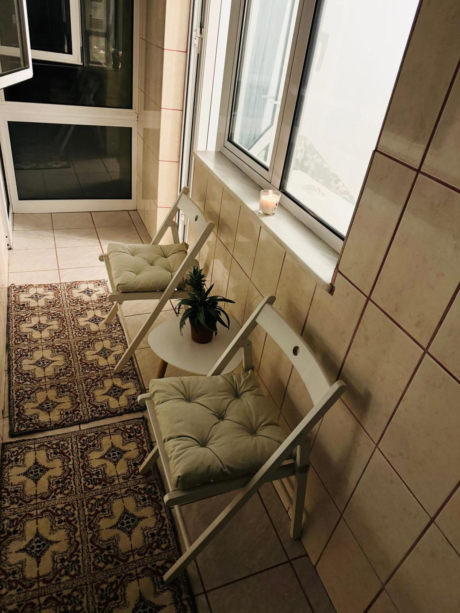 Really Bucureşti Exterior foto