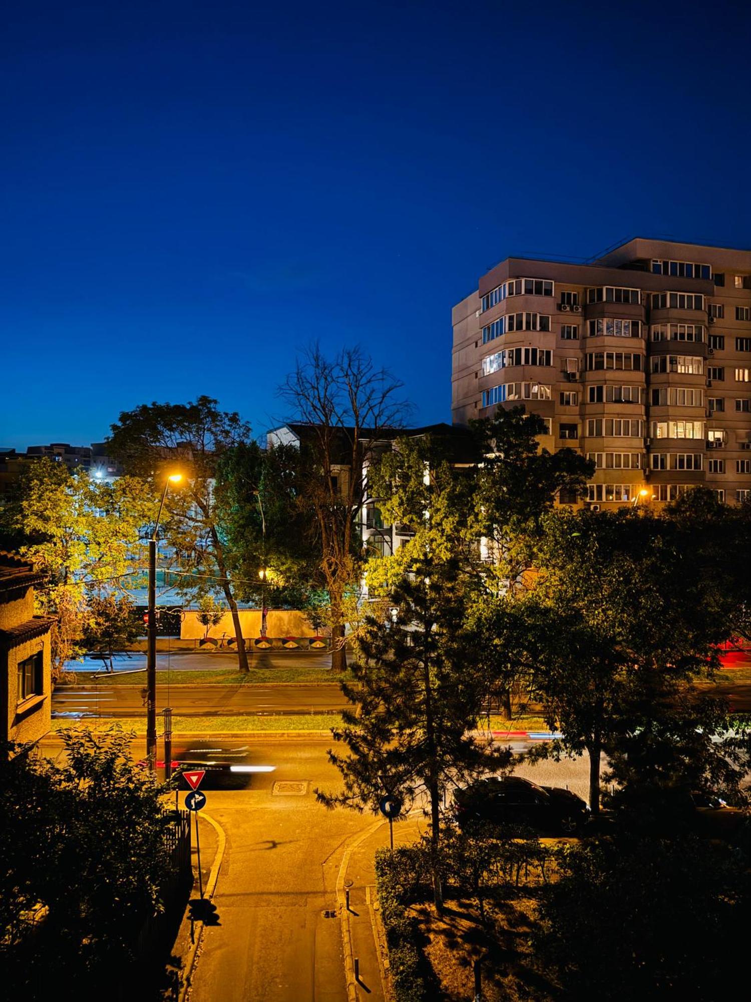 Really Bucureşti Exterior foto