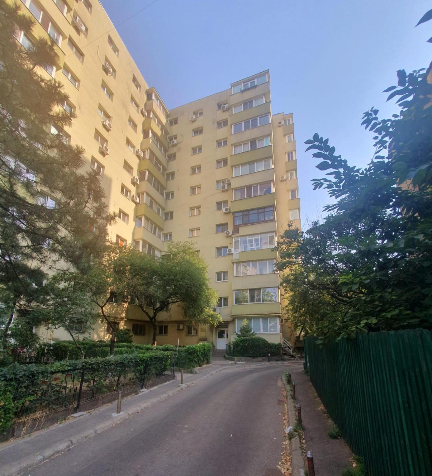 Really Bucureşti Exterior foto